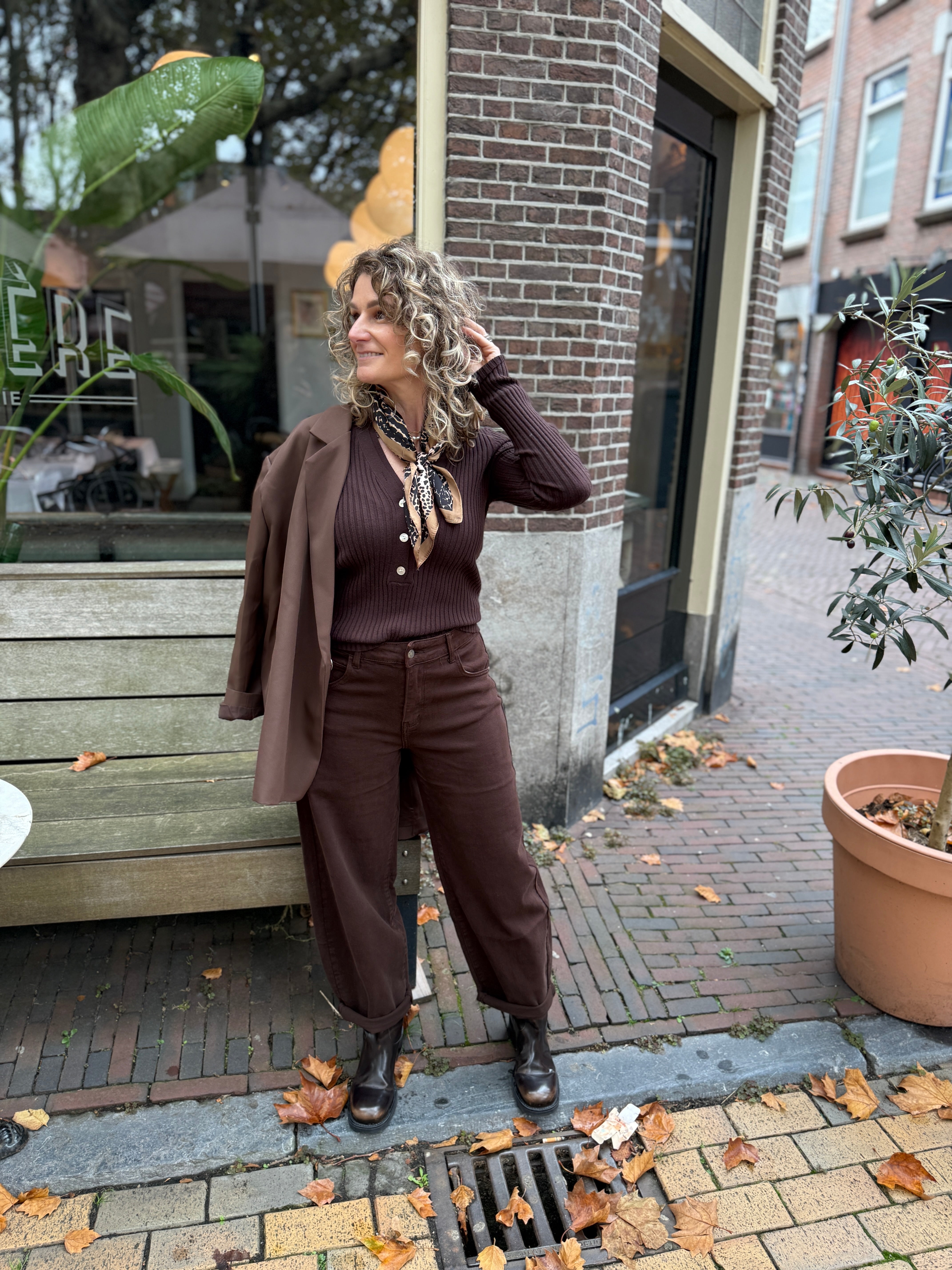 Love the Fall