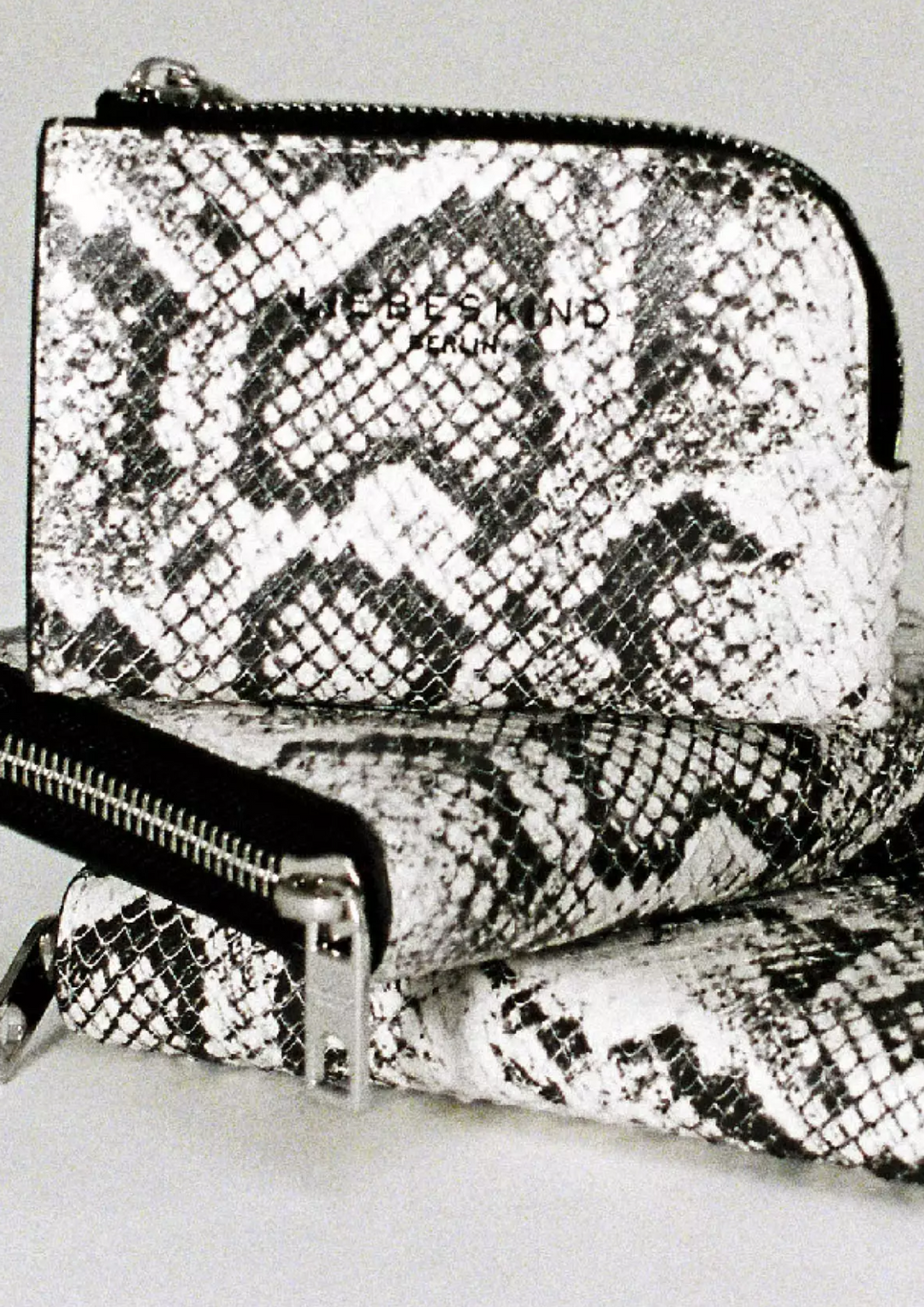Liebeskind | Wallet Snake