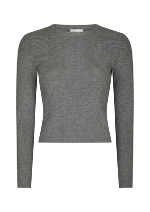 Neo Noir | Kirrera Knit Blouse