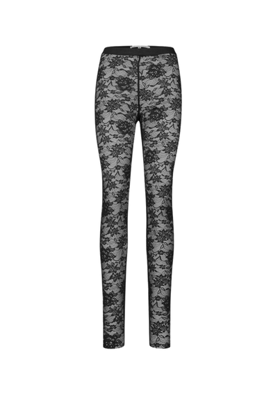 Second Female | Social Leggins