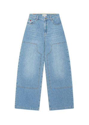 Baum und Pferdgarten | Namra Jeans