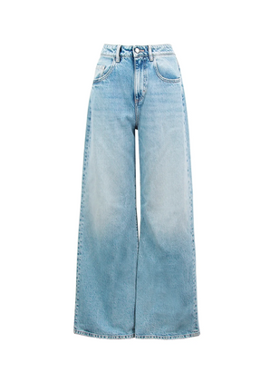 Icon Denim | Debby Jeans