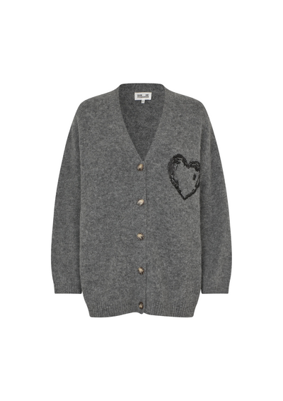 Baum und Pferdgarten | Cissi Cardigan