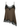Second Female | Lacia Contrast strap Top