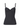 Hanro | Padded Bra-Camisole Allure Obsidian