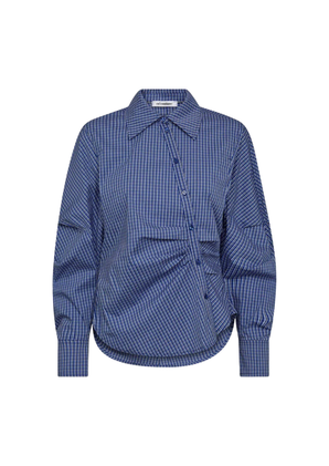 Co' Couture | AnizaCC Asym Shirt