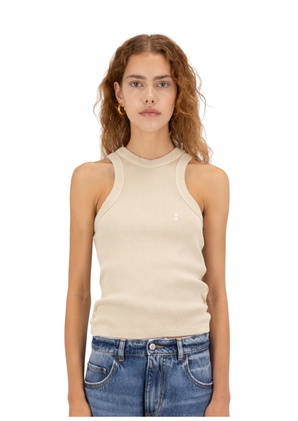 Icon Denim | Des Luna Tank Top