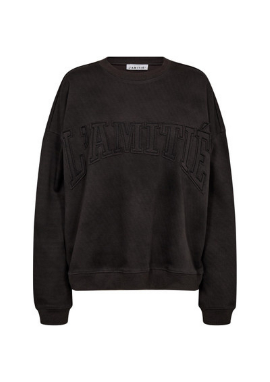 Haute L'Amitié | L'Amitié Application Sweat