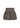 Co' Couture |  ClaudineCC Balloon Mini Skirt