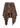 Co' Couture | Dagny Check Tie Skirt