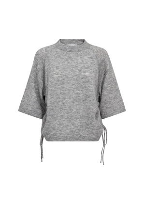Co' Couture | NoomiCC String Trui