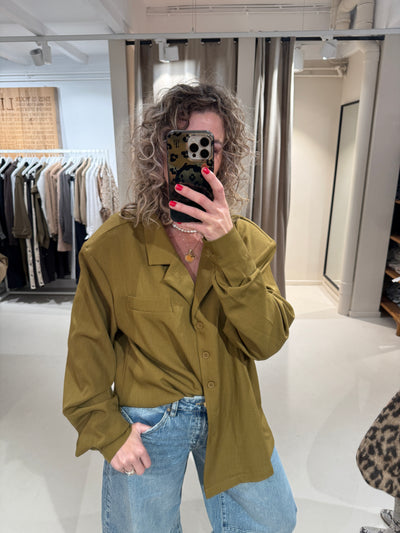 Bij Lies | Blouse Amina