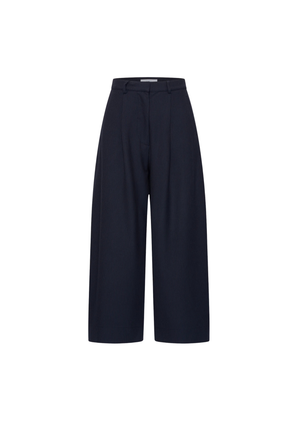 By Bar | Frida Copper Stripe Pants