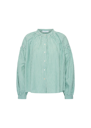 By Bar | Yume Stripe Blouse