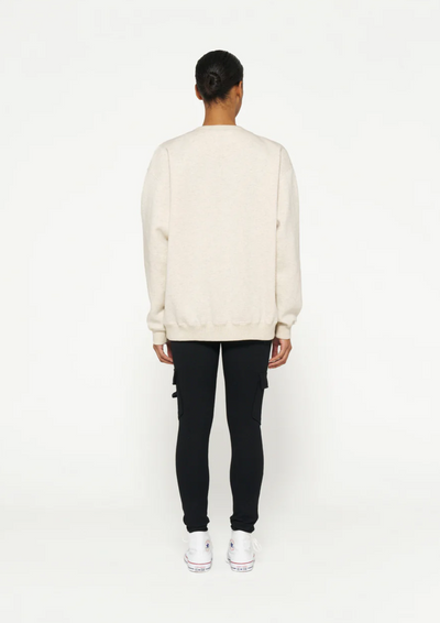 10 Days | Statement Sweater Soft White