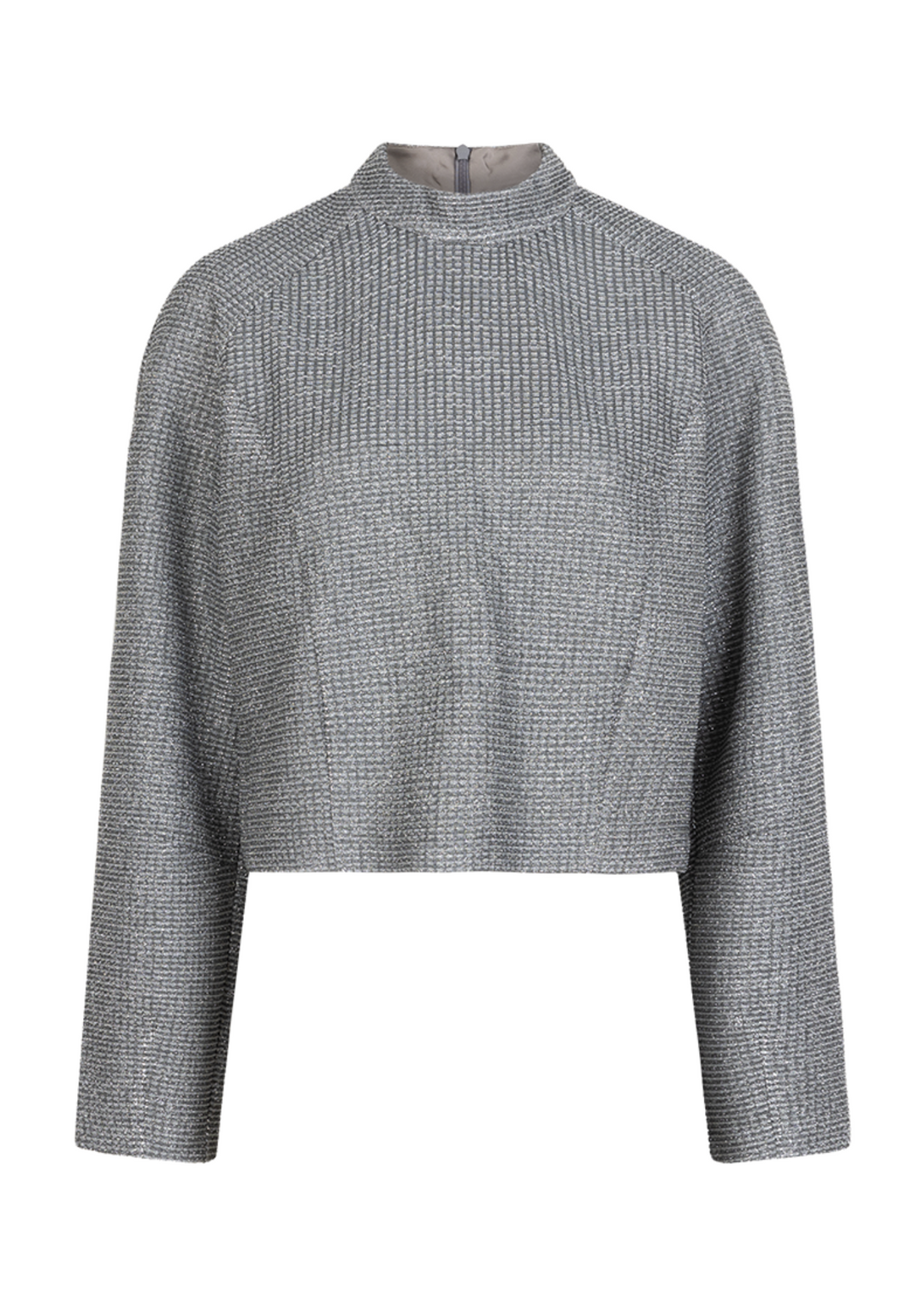 Dante6 | Therel Metalic Constructed Top