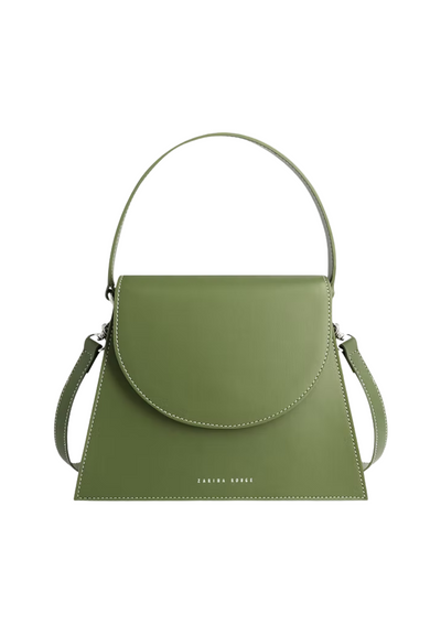 Zarina Rouge | Suri Bag