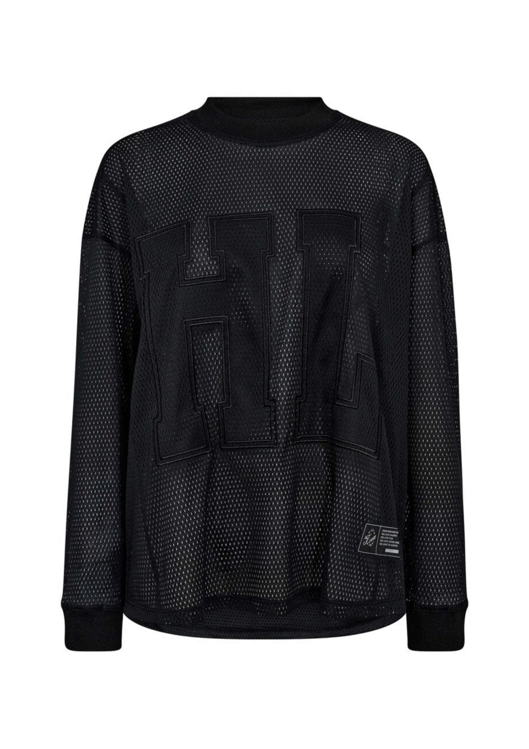 Haute L'Amitié | Drift Sports Blouse