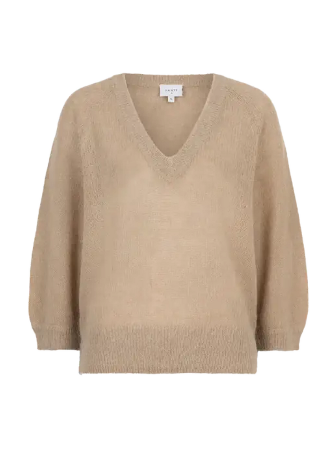 Dante6 | Rhoda Knitted Sweater