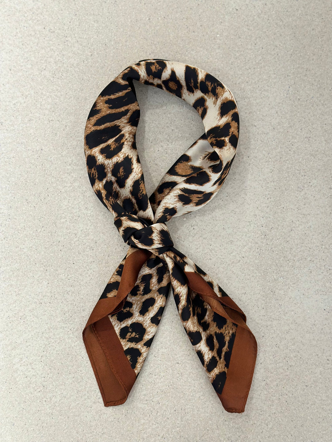 Bij lies | Scarf