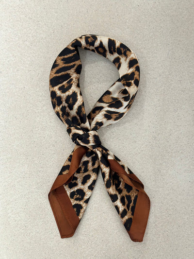 Bij lies | Scarf