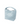 Bow19 | Mia Bag Light Blue Small