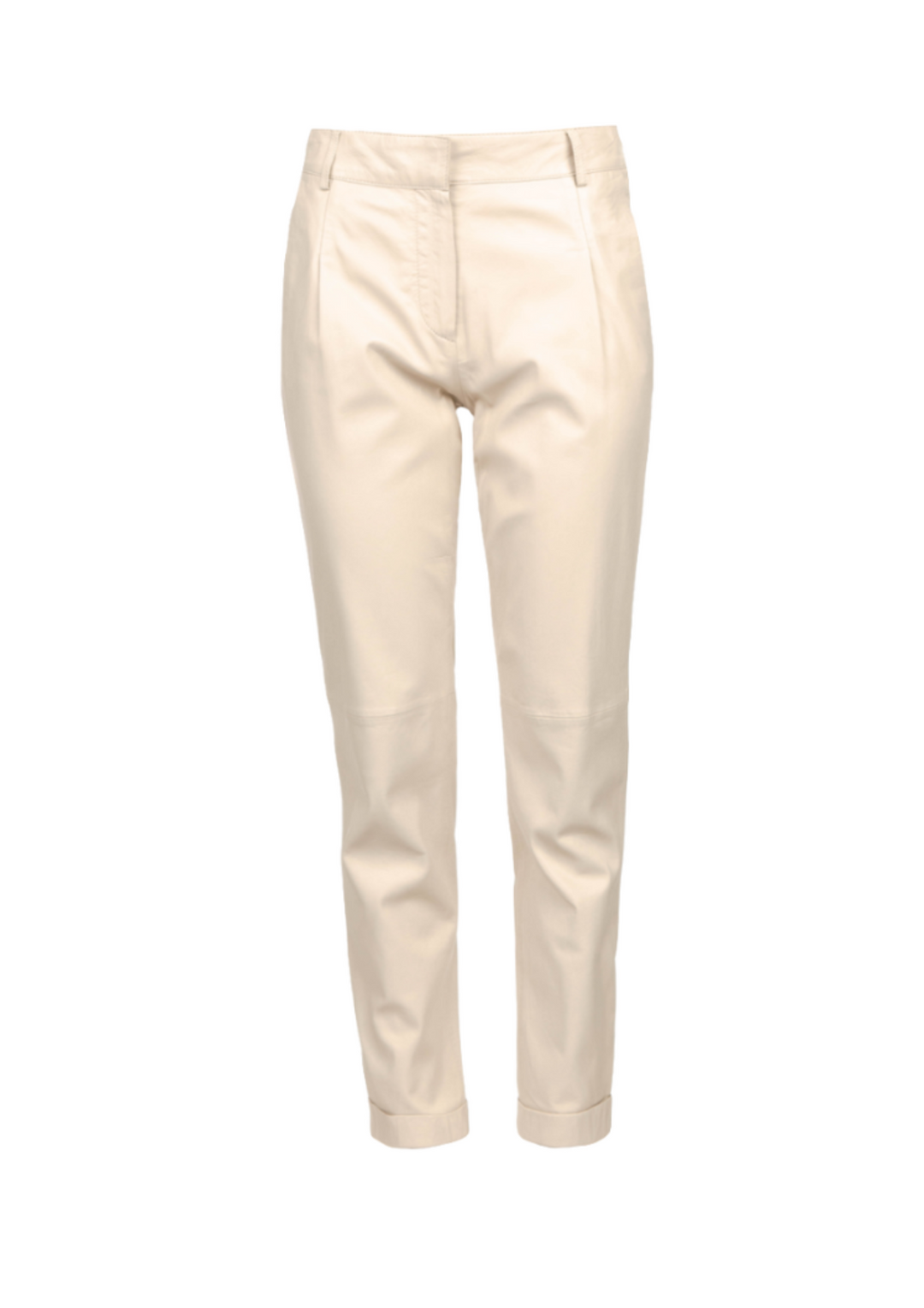 Studio AR | Nessa Sheep Soft Pants Almond