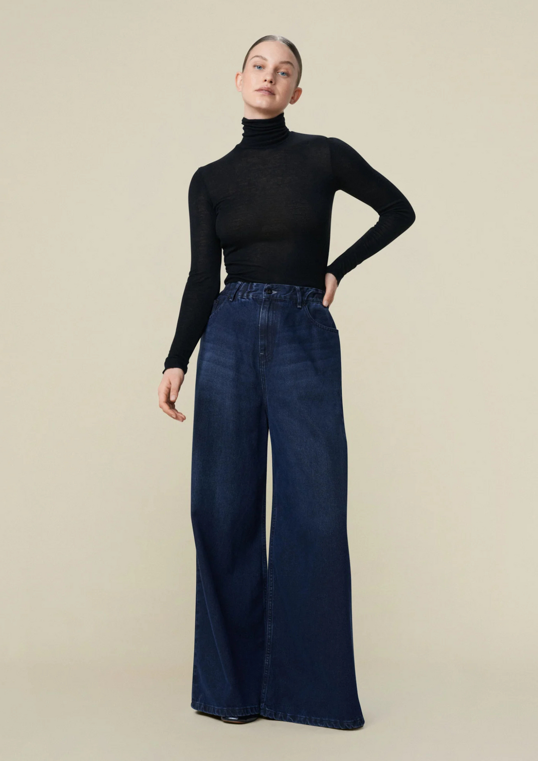 Lois | Paloma Original Dark
