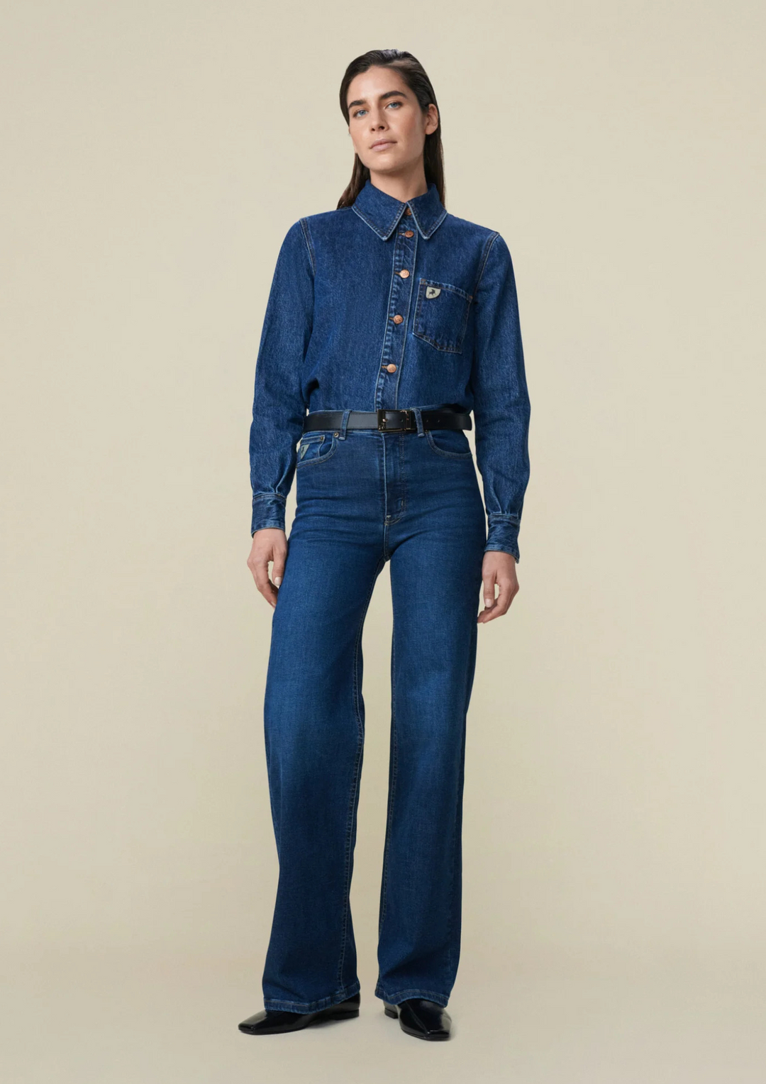 Lois | Palazzo Celtic Winter