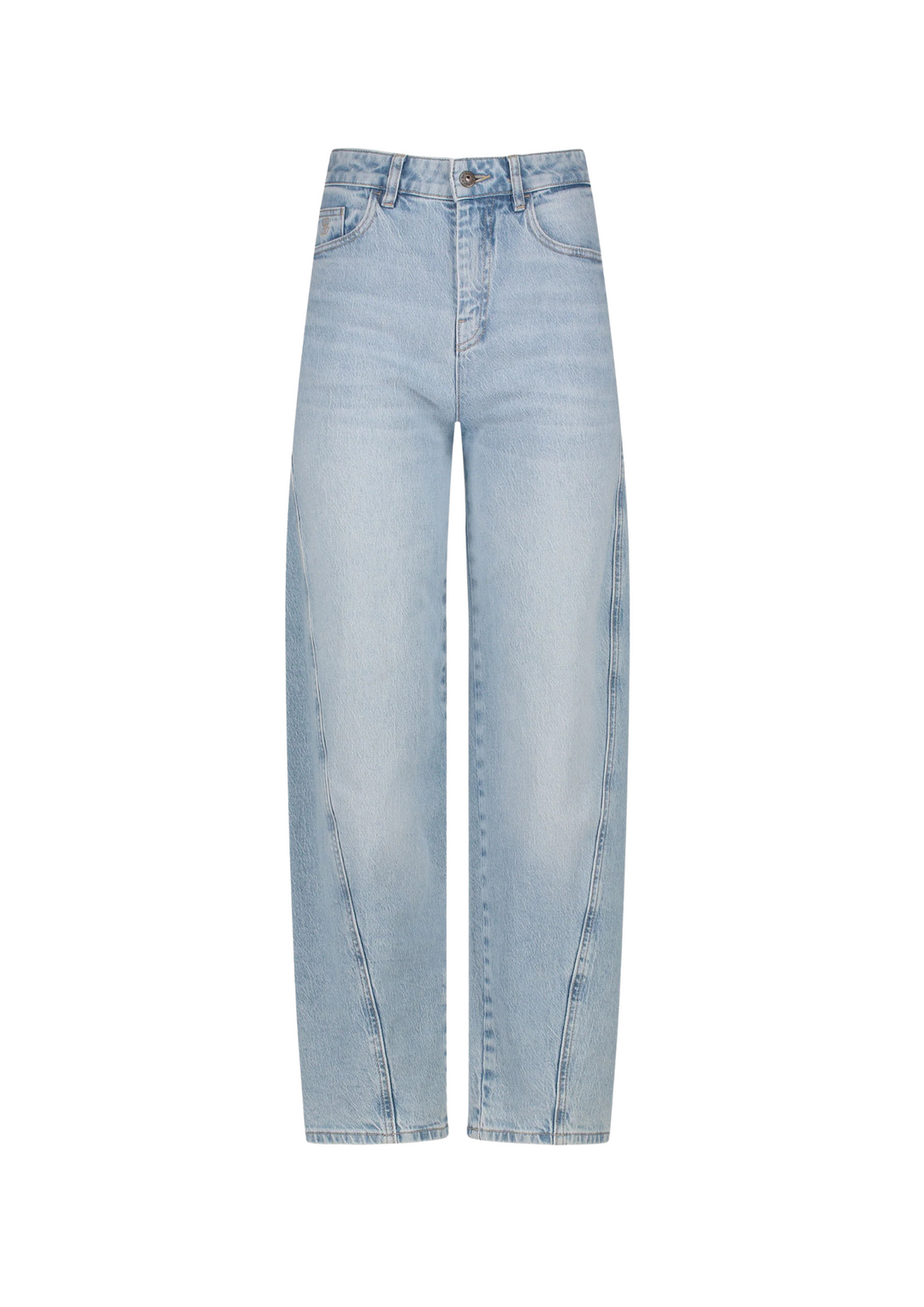 By Bar | Begum Denim Pants
