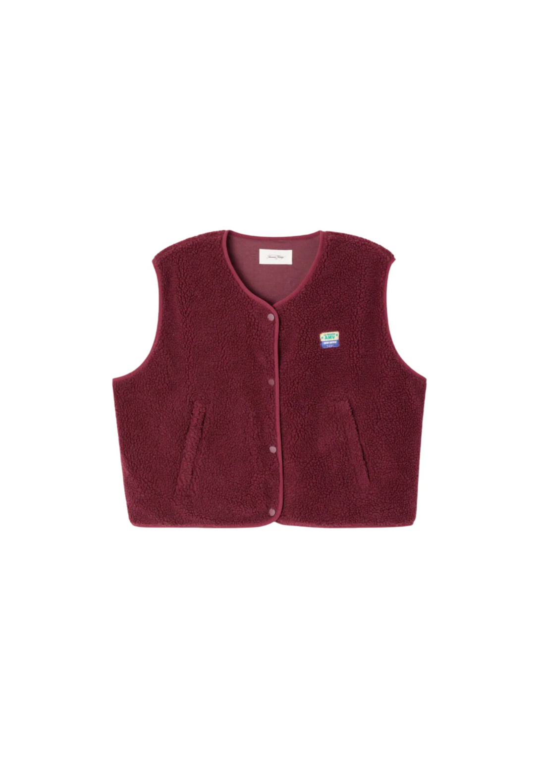 American Vintage | Veste Ample SM