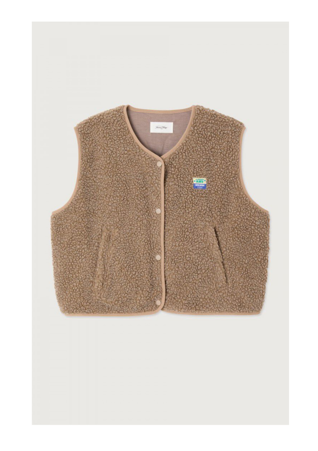 American Vintage | Veste Ample SM