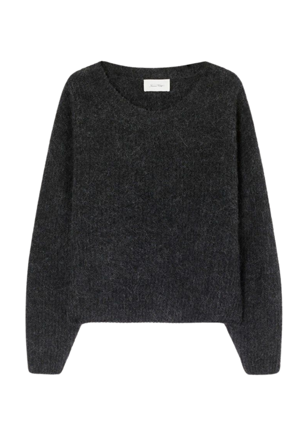 AV | East Pull Col Rond