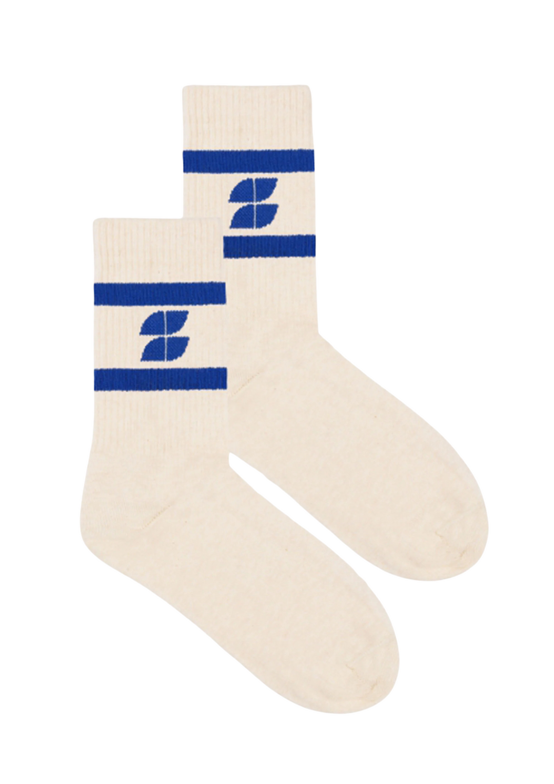 By Bar | Logo Socks