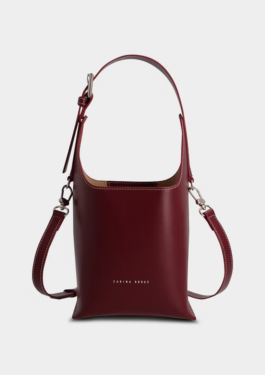 Zarina Rouge | Lizzy in Cherry