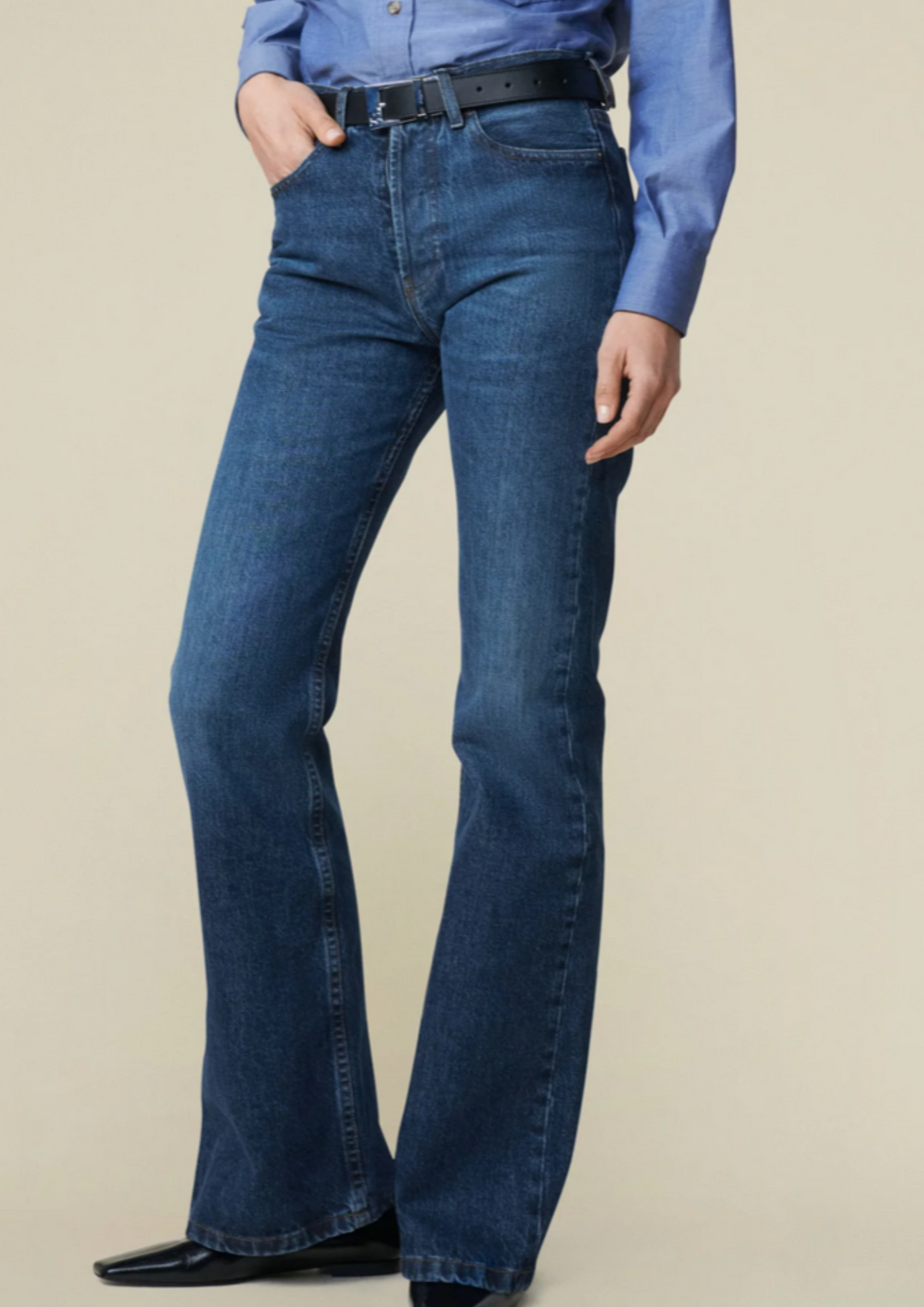 Lois | Lindsay Boot