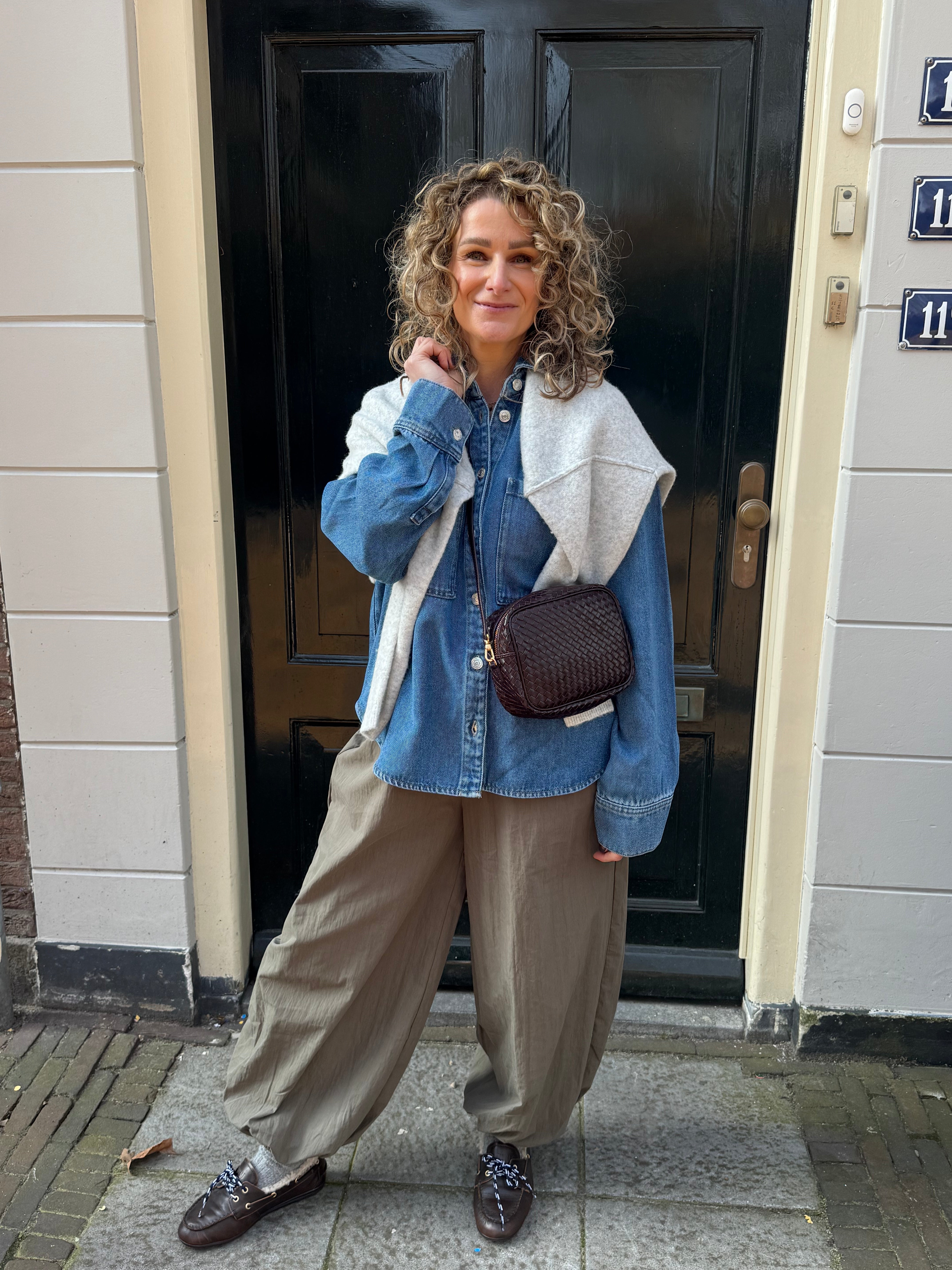 Get the Look