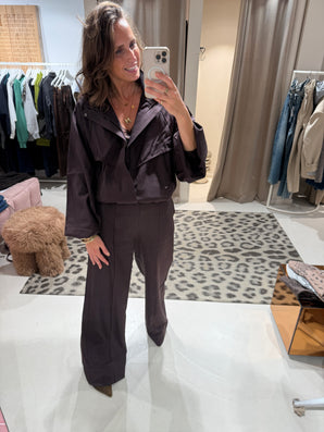 Co' Couture | Luna CC Pantalon
