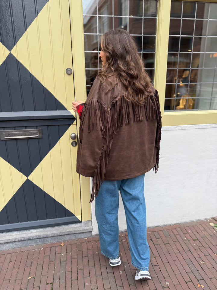 Bij Lies | Corina Jacket