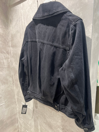 Drykorn | Lathbury Cropped Jacket Black