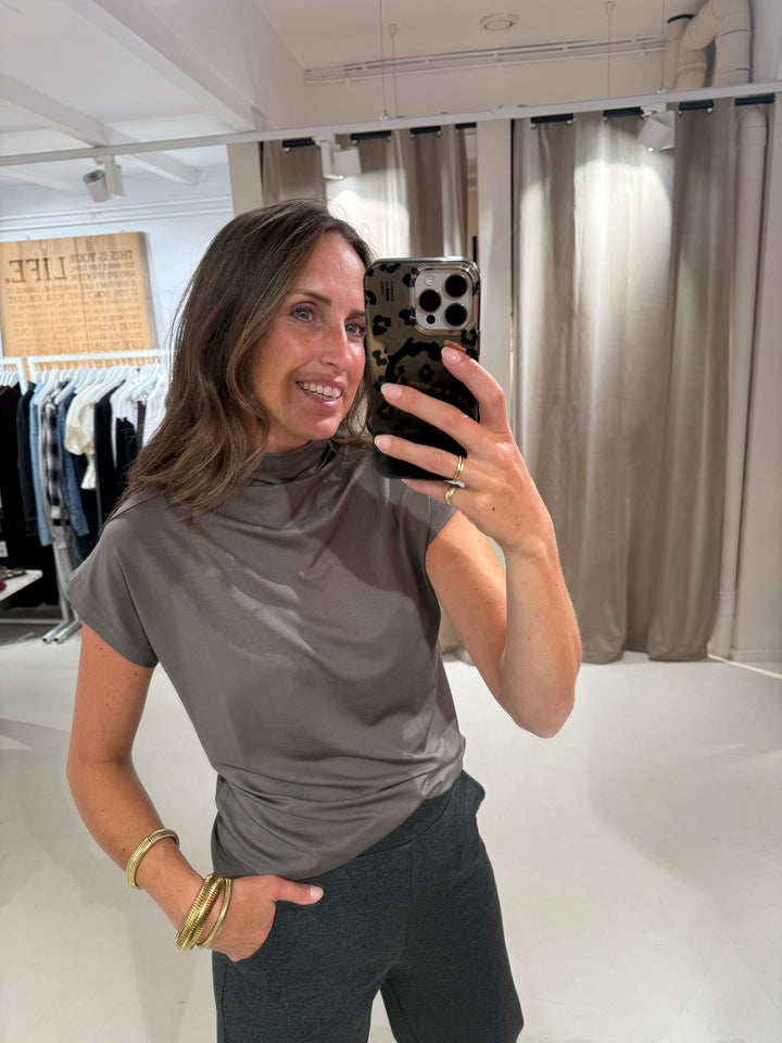 Knit-ted | Mirre Top