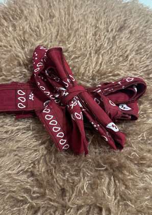 Toral | Bandana veters