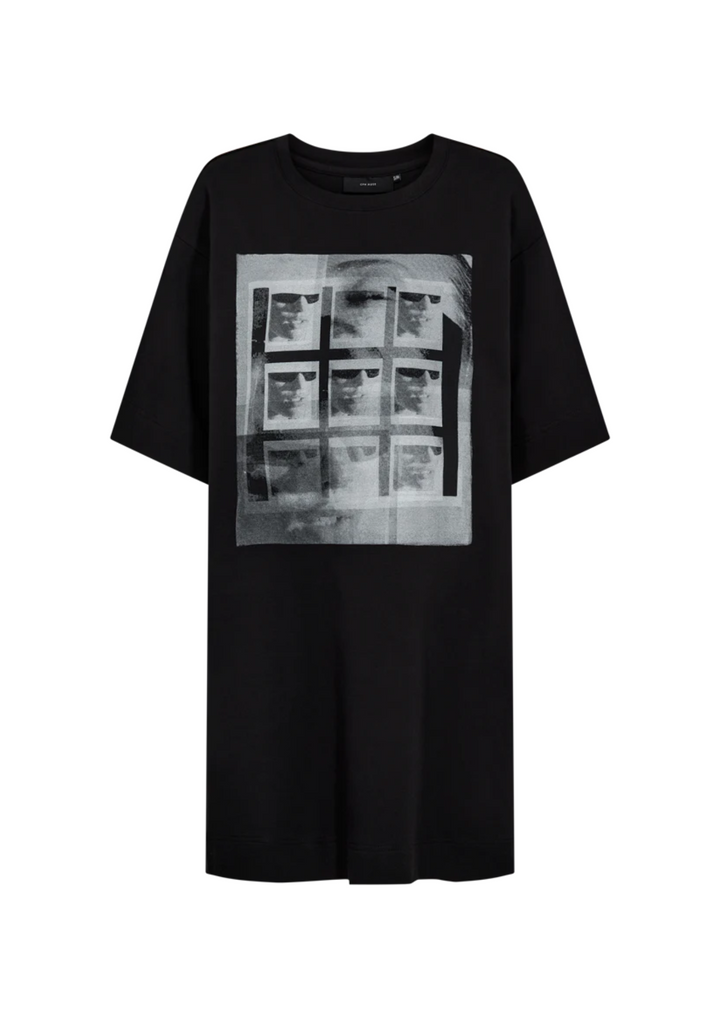 Copenhagen Muse | Muse Printed Dress