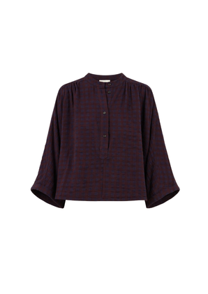 By Bar | Jess Blouse