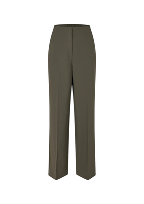 Second Female | Fique Classic Trousers