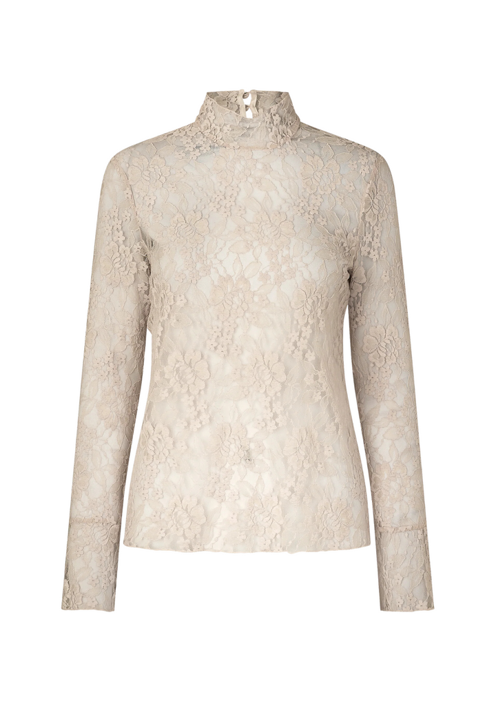 Baum und Pferdgarten | Meena Blouse