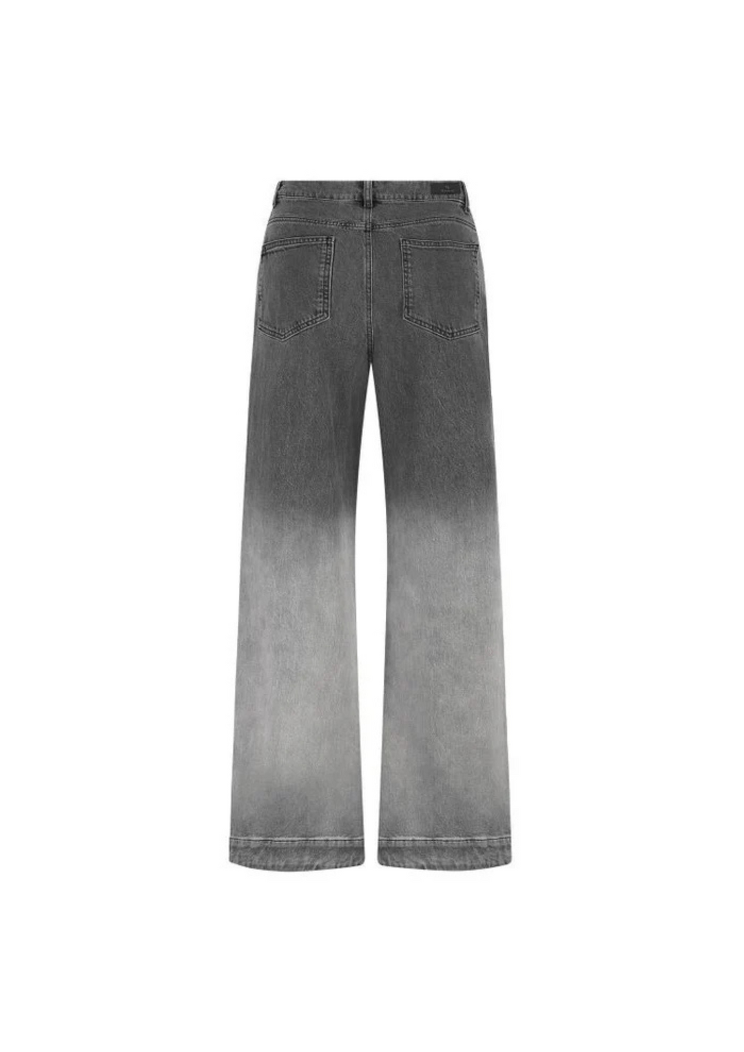 Nukus | Abby Pants Denim
