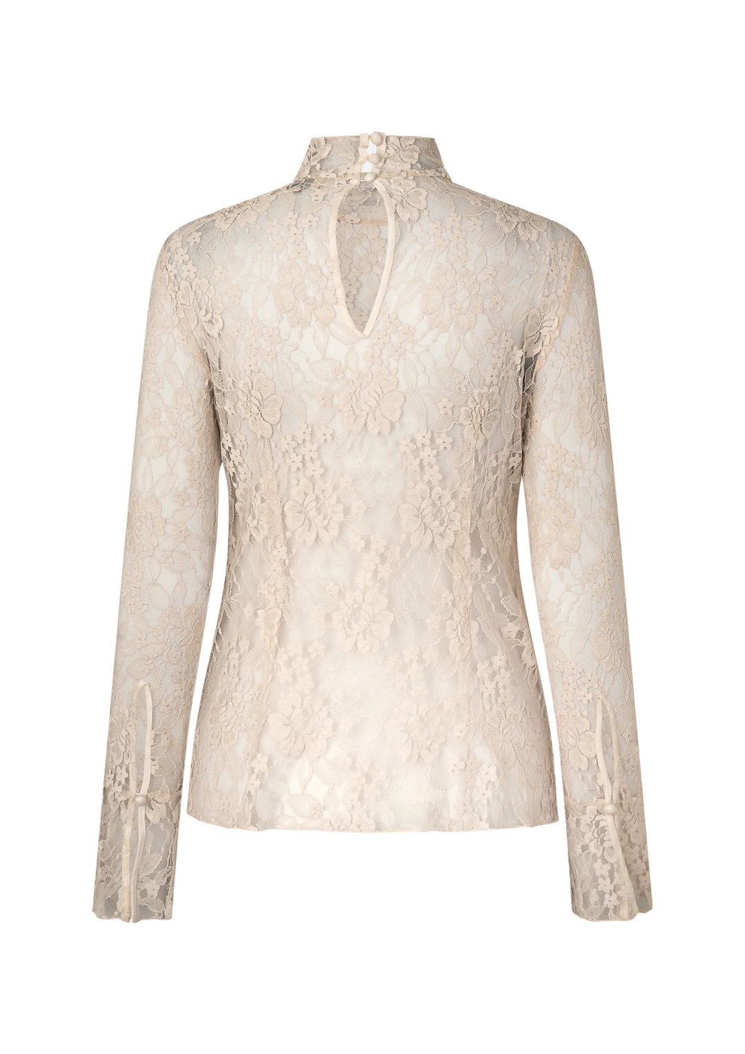 Baum und Pferdgarten | Meena Blouse