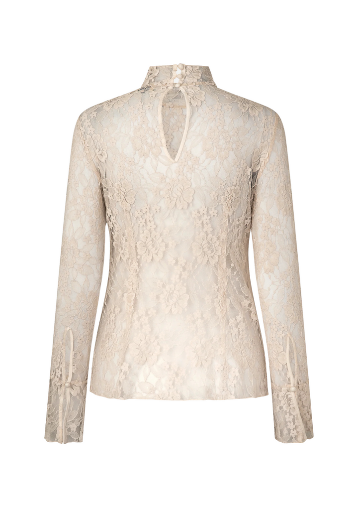 Baum und Pferdgarten | Meena Blouse