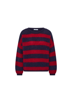 By Bar | Gigi Stripe Pullover